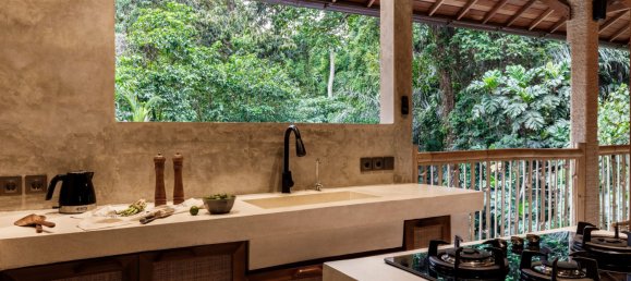 4 chambres Villa à Ubud, Indonesia No. 2596 4