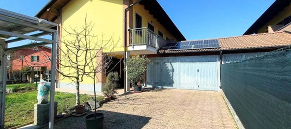 6 rooms Villa in Carmagnola, Italy No. 135194 11