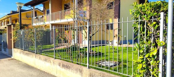 6 rooms Villa in Carmagnola, Italy No. 135194 31