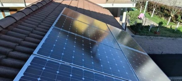 6 rooms Villa in Carmagnola, Italy No. 135194 21