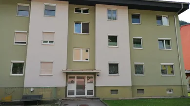 2-salle Appartement à Bruck-Murzzuschlag, Austria No. 204374