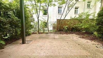 2 rooms Apartment in Hamburg-Nord, Germany No. 224617