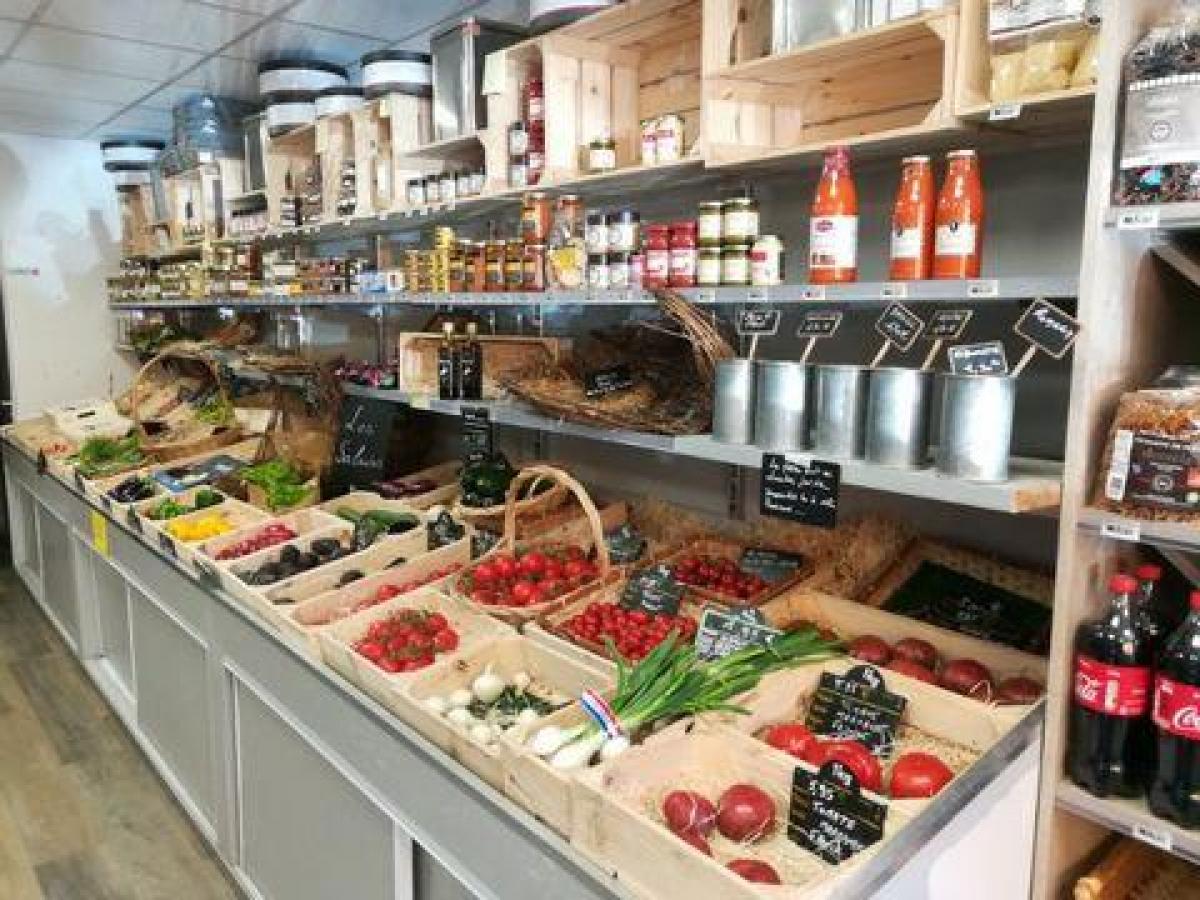 50m² Office in Blagnac, France No. 21021