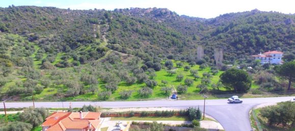 9100m² Hotel in Chalkidiki, Greece No. 4708 3