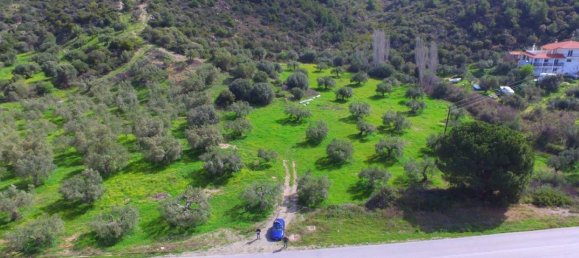 9100m² Hotel in Chalkidiki, Greece No. 4708 2