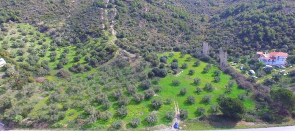 9100m² Hotel in Chalkidiki, Greece No. 4708 5