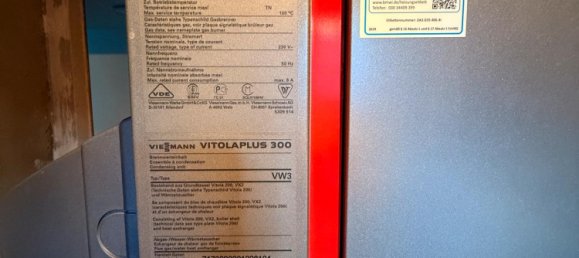 3 Schlafzimmer Wohnung in Fürth, Germany, Nr. 293670 21