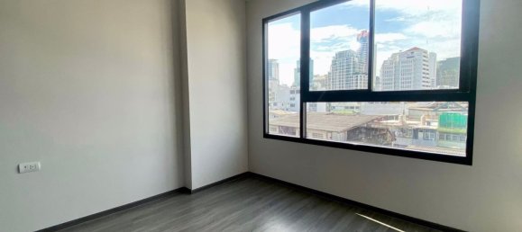 1 bedroom Condo in Ideo Chula - Samyan Railay Beach, Thailand No. 30334 5