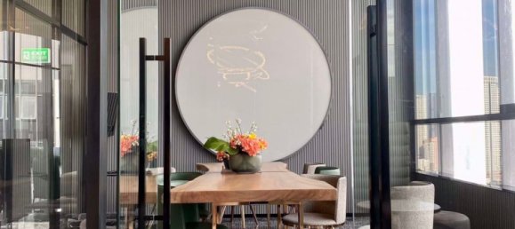 1 bedroom Condo in Ideo Chula - Samyan Railay Beach, Thailand No. 30334 10