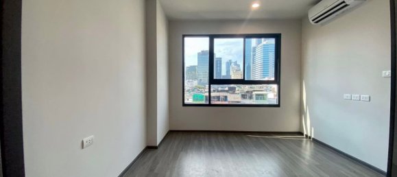 1 bedroom Condo in Ideo Chula - Samyan Railay Beach, Thailand No. 30334 7