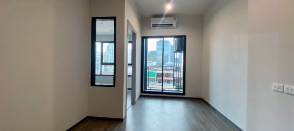 1 bedroom Condo in Ideo Chula - Samyan Railay Beach, Thailand No. 30334 8