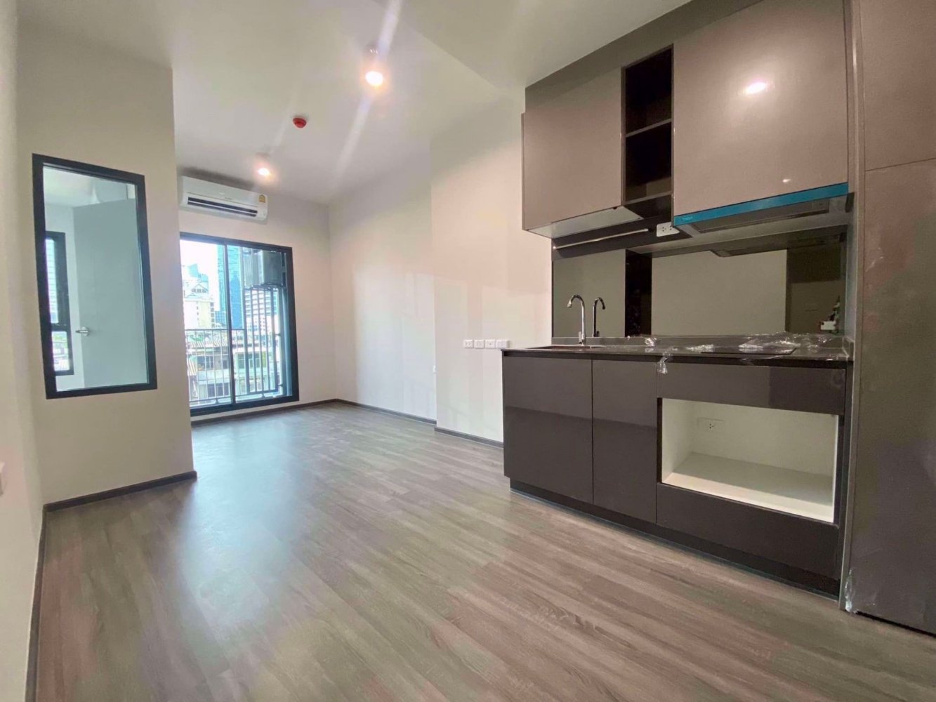 1 bedroom Condo in Ideo Chula - Samyan Railay Beach, Thailand No. 30334