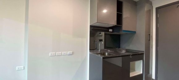 1 bedroom Condo in Ideo Chula - Samyan Railay Beach, Thailand No. 30334 4