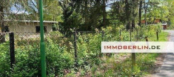  Land in Dahme-Spreewald, Germany No. 237361 6