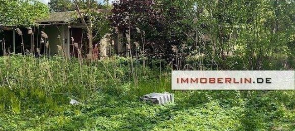  Land in Dahme-Spreewald, Germany No. 237361 2