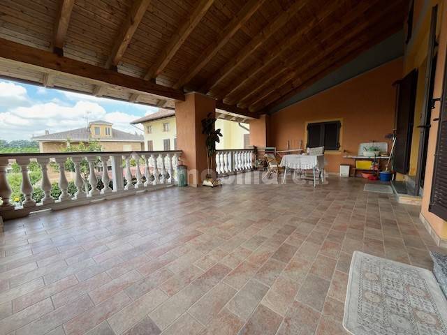 3 غرف نوم منزل في Valenza, Italy رقم 130750