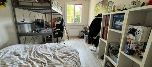 3 Schlafzimmer Haus in Olivet, France, Nr. 86469 6