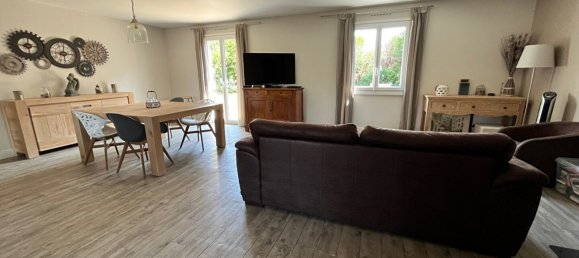 3 Schlafzimmer Haus in Olivet, France, Nr. 86469 7