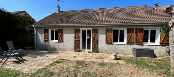 3 Schlafzimmer Haus in Olivet, France, Nr. 86469 8