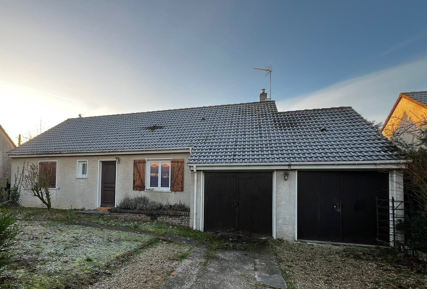 3 Schlafzimmer Haus in Olivet, France, Nr. 86469