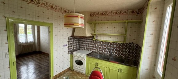 3 chambres Maison à Ceaulmont, France No. 157124 8