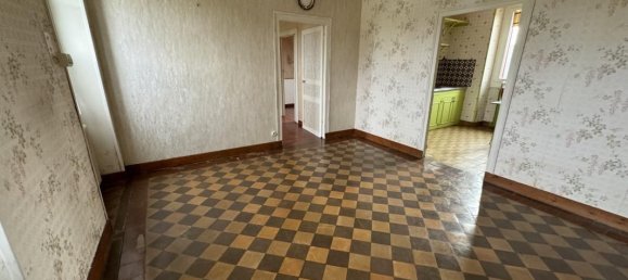 3 chambres Maison à Ceaulmont, France No. 157124 5