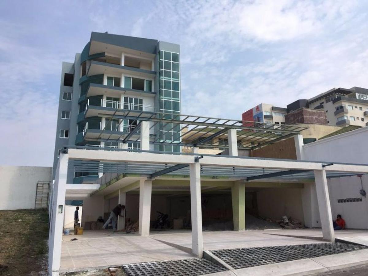 3 Schlafzimmer Wohnung in Veracruz, Mexico, Nr. 207981