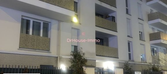 2 Schlafzimmer Wohnung in Villepinte, France, Nr. 138444 7