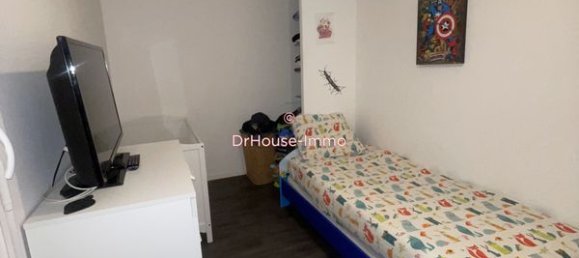 2 Schlafzimmer Wohnung in Villepinte, France, Nr. 138444 4