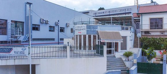 4 bedrooms House in Gandra, Portugal No. 16987 28