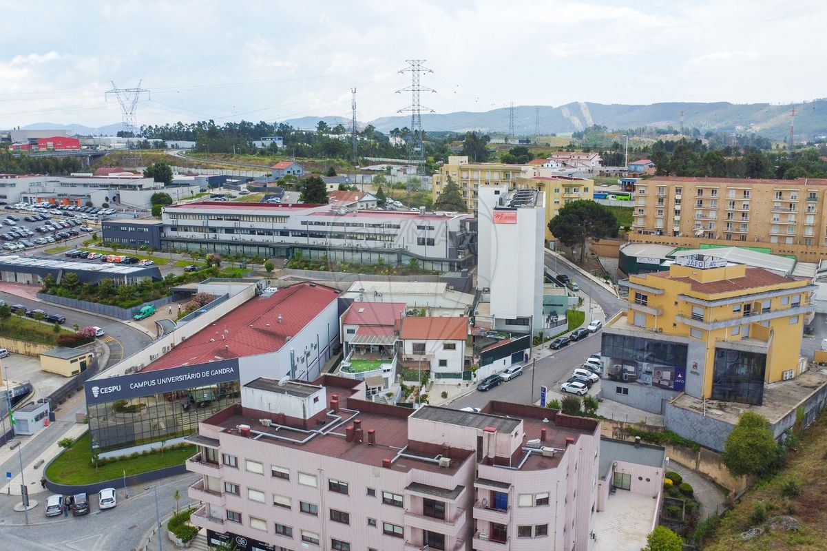 4 bedrooms House in Gandra, Portugal No. 16987