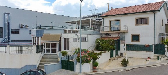 4 bedrooms House in Gandra, Portugal No. 16987 24