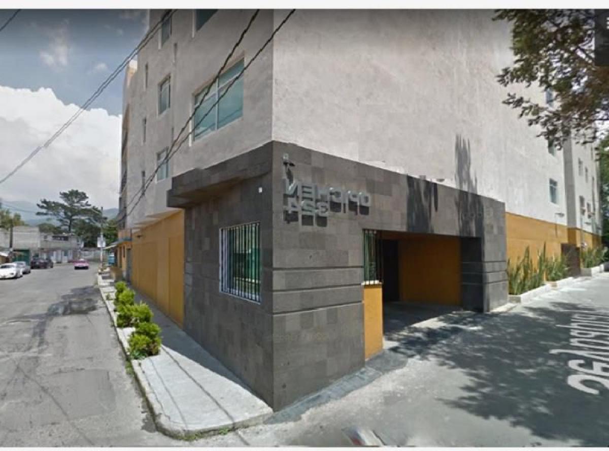 2 Schlafzimmer Wohnung in Mexicali, Mexico, Nr. 146672