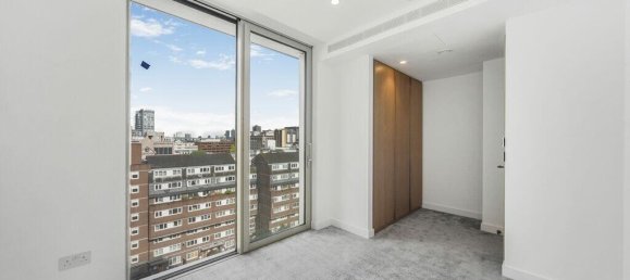 2 غرف نوم شقة في London, United Kingdom رقم 8227 5