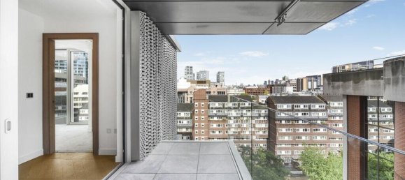 2 غرف نوم شقة في London, United Kingdom رقم 8227 3