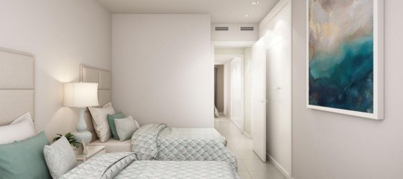 4 bedrooms Apartment in Mijas Costa, Spain No. 9941 6