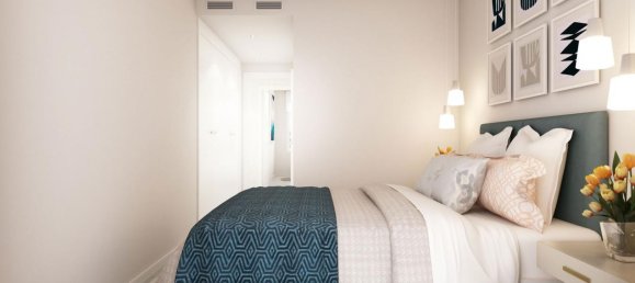 4 bedrooms Apartment in Mijas Costa, Spain No. 9941 4