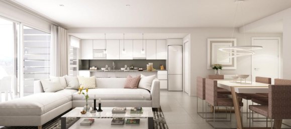 4 bedrooms Apartment in Mijas Costa, Spain No. 9941 3