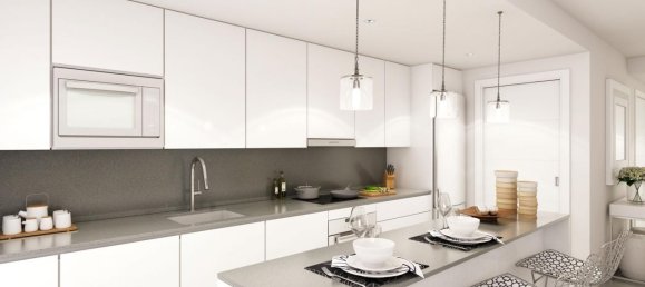 4 bedrooms Apartment in Mijas Costa, Spain No. 9941 8