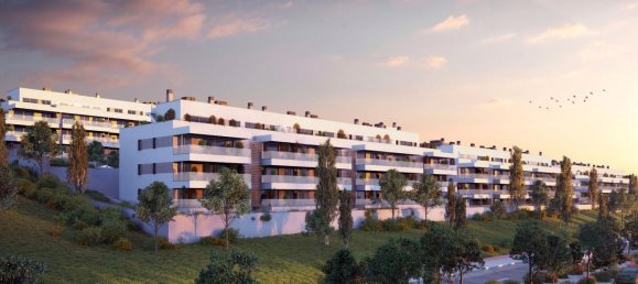 4 bedrooms Apartment in Mijas Costa, Spain No. 9941 9