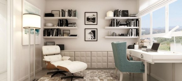 4 bedrooms Apartment in Mijas Costa, Spain No. 9941 5