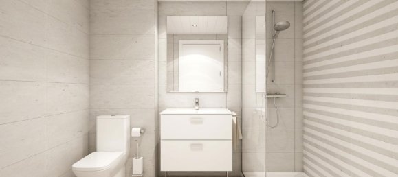 4 bedrooms Apartment in Mijas Costa, Spain No. 9941 7