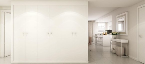 4 bedrooms Apartment in Mijas Costa, Spain No. 9941 2