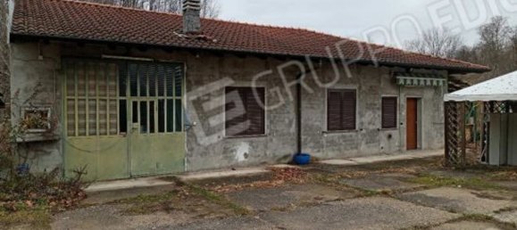 Casa de 3 divisões em Albizzate, Italy N.º 185509 12