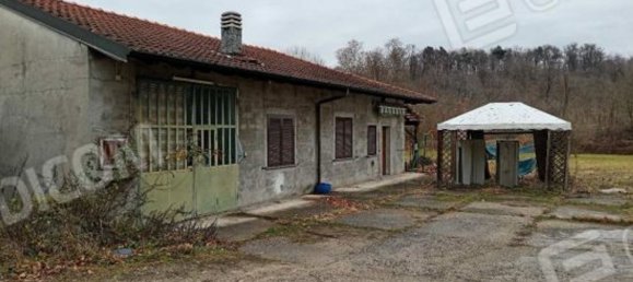 Casa de 3 divisões em Albizzate, Italy N.º 185509 16