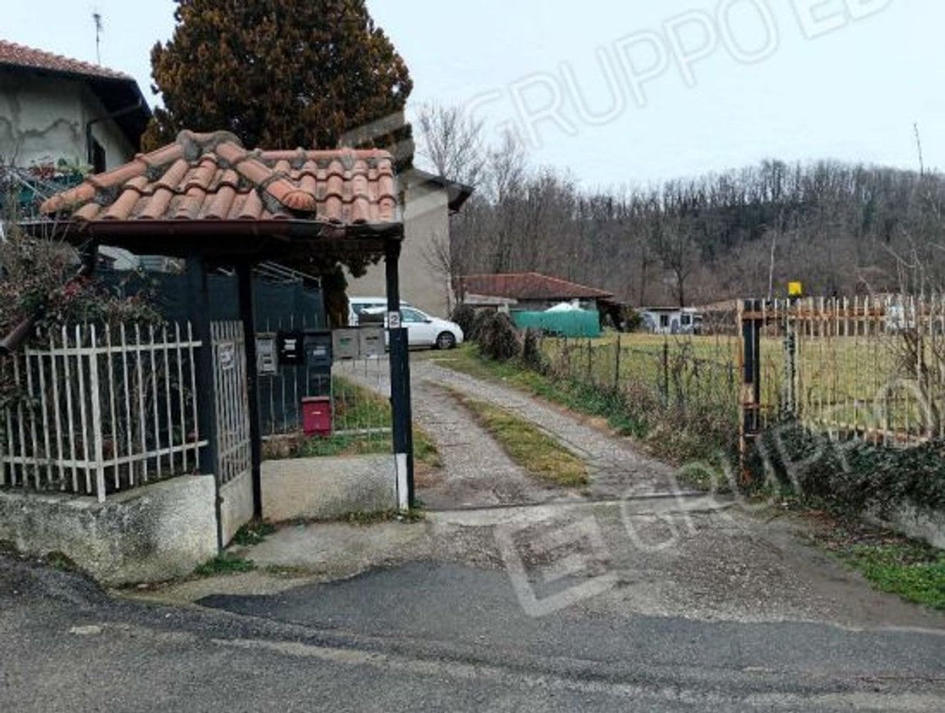 Casa de 3 divisões em Albizzate, Italy N.º 185509