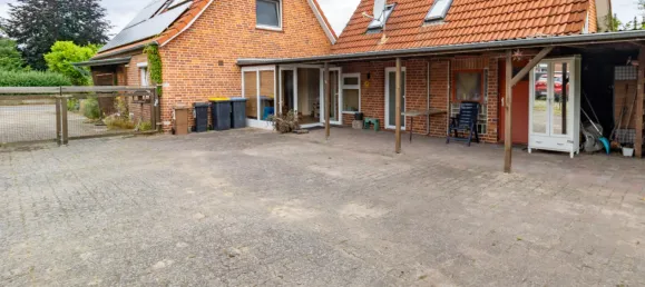 2 غرف نوم منزل في Lubeck, Germany رقم 269565 11