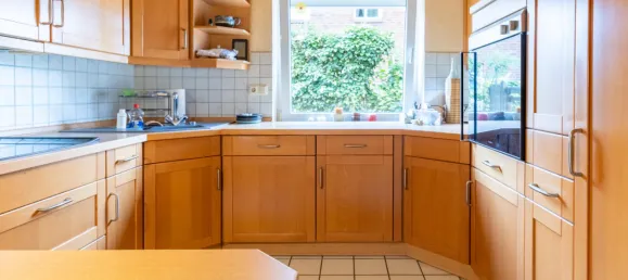 2 غرف نوم منزل في Lubeck, Germany رقم 269565 6