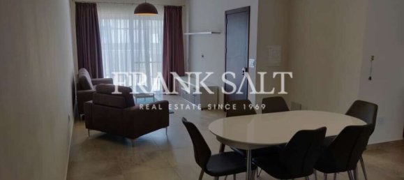 3 chambres Penthouse à Siggiewi, Malta No. 9531 5