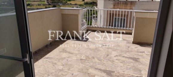 3 chambres Penthouse à Siggiewi, Malta No. 9531 2